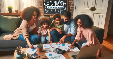 découvrez nos conseils pratiques pour établir un budget familial efficace. apprenez à mieux gérer vos finances, à économiser intelligemment et à atteindre vos objectifs financiers en toute sérénité.