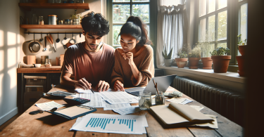 découvrez les principes fondamentaux de l'économie domestique pour optimiser la gestion de vos finances. apprenez à créer un budget, maîtriser vos dépenses et planifier vos économies, afin de vivre sereinement et en toute autonomie financière.