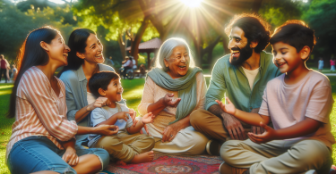 découvrez pourquoi les avantages familiaux jouent un rôle crucial dans le bien-être des membres de la famille. apprenez comment ces avantages renforcent les liens, favorisent la santé mentale et améliorent la qualité de vie au quotidien.