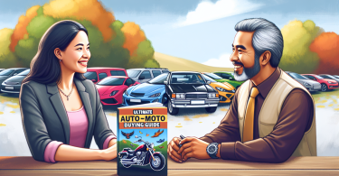 découvrez nos conseils essentiels pour choisir le véhicule qui vous convient le mieux. notre guide d'achat auto-moto vous aide à naviguer parmi les options disponibles et à prendre une décision éclairée pour votre prochain achat.