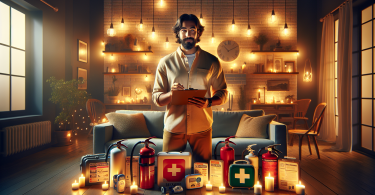 découvrez notre guide complet sur la sécurité domestique ! apprenez des astuces et conseils pratiques pour protéger efficacement votre maison, sécuriser vos biens et garantir votre tranquillité d'esprit. ne laissez rien au hasard en matière de sécurité !